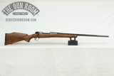 Winchester 70 .375 H&H Mag