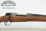 Winchester 70 .375 H&H Mag - 4 of 14