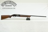Winchester Model 50 12g - 1 of 11