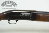 Winchester Model 50 12g - 4 of 11