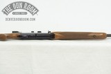 FN Browning BAR .30-06 W/ Redfield - 12 of 12