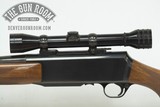 FN Browning BAR .30-06 W/ Redfield - 9 of 12