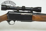 FN Browning BAR .30-06 W/ Redfield - 4 of 12