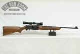 FN Browning BAR .30-06 W/ Redfield