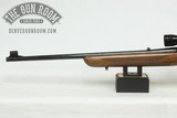 FN Browning BAR .30-06 W/ Redfield - 10 of 12