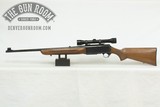 FN Browning BAR .30-06 W/ Redfield - 7 of 12