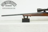 Weatherby Vanguard .30-06 W/ Redfield - 10 of 12