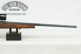 Weatherby Vanguard .30-06 W/ Redfield - 5 of 12