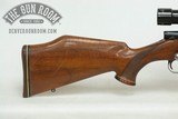 Weatherby Vanguard .30-06 W/ Redfield - 3 of 12