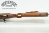 Weatherby Vanguard .30-06 W/ Redfield - 12 of 12