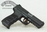 Heckler & Koch HK 45 .45ACP