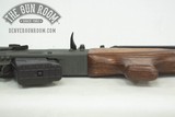 Ken Kubin Morrissey AAM-74 AK74 5.45x39 - 13 of 13