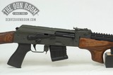 Ken Kubin Morrissey AAM-74 AK74 5.45x39 - 4 of 13