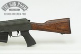 Ken Kubin Morrissey AAM-74 AK74 5.45x39 - 8 of 13