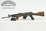 Ken Kubin Morrissey AAM-74 AK74 5.45x39 - 7 of 13