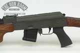 Ken Kubin Morrissey AAM-74 AK74 5.45x39 - 9 of 13