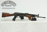 Ken Kubin Morrissey AAM-74 AK74 5.45x39 - 1 of 13