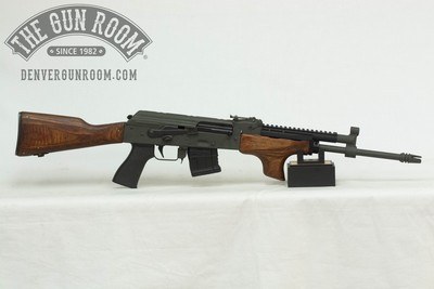 **PRICE REDUCED 10/22/25** Ken Kubin Morrissey AAM-74 AK74 5.45x39