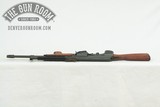 Ken Kubin Morrissey AAM-47 AK47 7.62x39 - 11 of 13