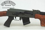 Ken Kubin Morrissey AAM-47 AK47 7.62x39 - 4 of 13