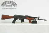 Ken Kubin Morrissey AAM-47 AK47 7.62x39 - 1 of 13