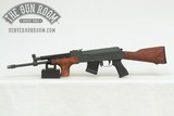 Ken Kubin Morrissey AAM-47 AK47 7.62x39 - 7 of 13