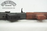 Ken Kubin Morrissey AAM-47 AK47 7.62x39 - 12 of 13