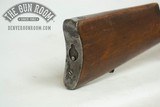 Winchester 1895 National Guard of Colorado .30-40 1897 - 2 of 21