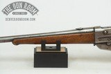 Winchester 1895 National Guard of Colorado .30-40 1897 - 12 of 21
