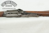 Winchester 1895 National Guard of Colorado .30-40 1897 - 20 of 21