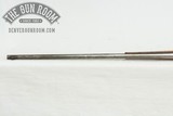 Winchester 1895 National Guard of Colorado .30-40 1897 - 17 of 21