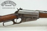 Winchester 1895 National Guard of Colorado .30-40 1897 - 4 of 21