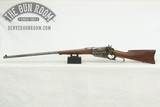 Winchester 1895 National Guard of Colorado .30-40 1897 - 8 of 21