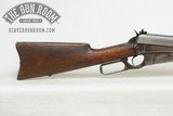 Winchester 1895 National Guard of Colorado .30-40 1897 - 3 of 21