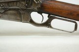 Winchester 1895 National Guard of Colorado .30-40 1897 - 11 of 21
