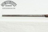 Winchester 1895 National Guard of Colorado .30-40 1897 - 18 of 21