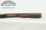Winchester 1895 National Guard of Colorado .30-40 1897 - 14 of 21