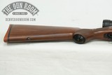 Winchester 70 Classic .300WSM W/ Leupold - 14 of 14