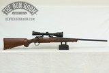 Winchester 70 Classic .300WSM W/ Leupold - 1 of 14