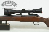 Winchester 70 Classic .300WSM W/ Leupold - 9 of 14