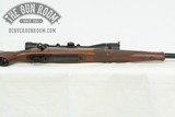 Winchester 70 Classic .300WSM W/ Leupold - 13 of 14
