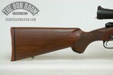Winchester 70 Classic .300WSM W/ Leupold - 3 of 14