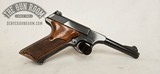 Colt Woodsman 1948 .22LR - 8 of 15