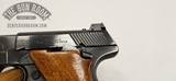 Colt Woodsman 1948 .22LR - 3 of 15