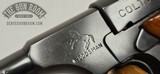 Colt Woodsman 1948 .22LR - 5 of 15