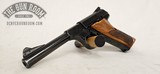 Colt Woodsman 1948 .22LR - 7 of 15