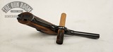 Colt Woodsman 1948 .22LR - 14 of 15