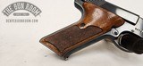 Colt Woodsman 1948 .22LR - 9 of 15