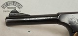 Colt Woodsman 1948 .22LR - 6 of 15
