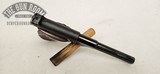 Colt Woodsman 1948 .22LR - 13 of 15